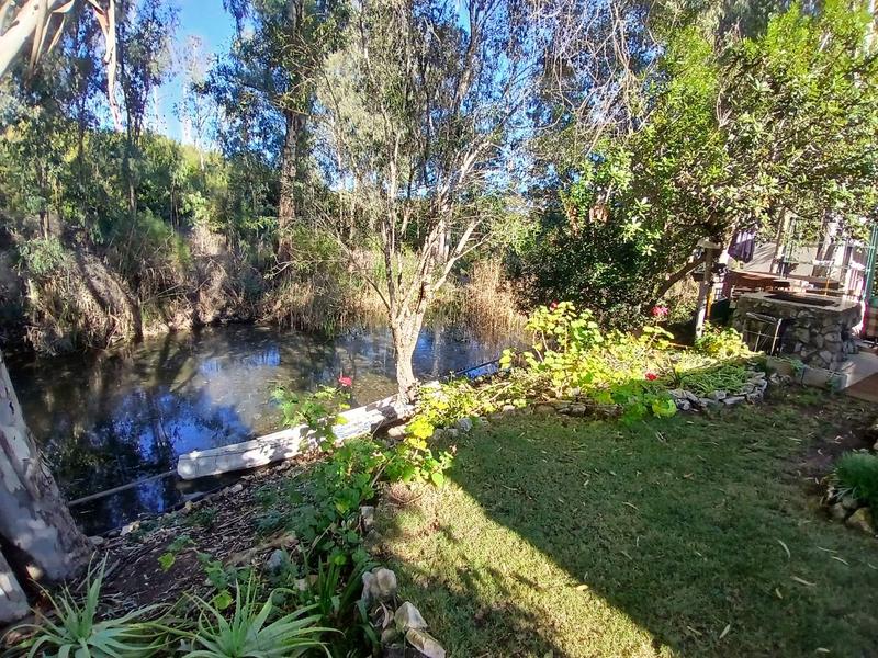 2 Bedroom Property for Sale in Stilbaai East Western Cape